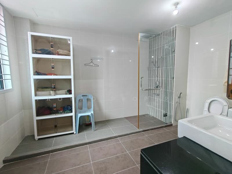 Kondominium untuk Dijual di The Straits View Condominium - Yaoyao Property - PropertyGuru.com.my