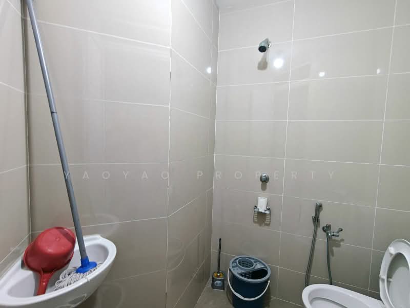 Kondominium untuk Dijual di The Straits View Condominium - Yaoyao Property - PropertyGuru.com.my