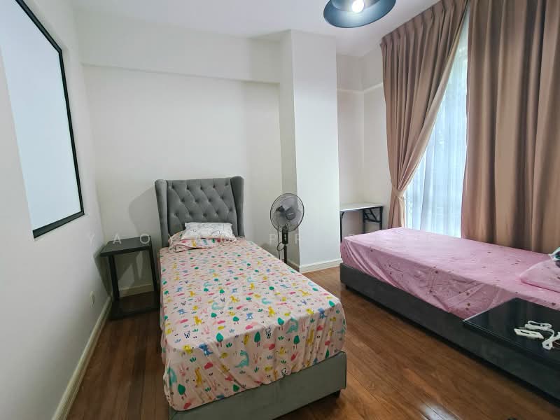 Kondominium untuk Dijual di The Straits View Condominium - Yaoyao Property - PropertyGuru.com.my