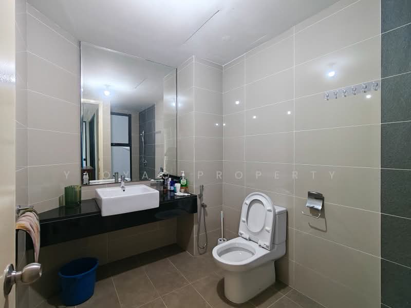 Kondominium untuk Dijual di The Straits View Condominium - Yaoyao Property - PropertyGuru.com.my