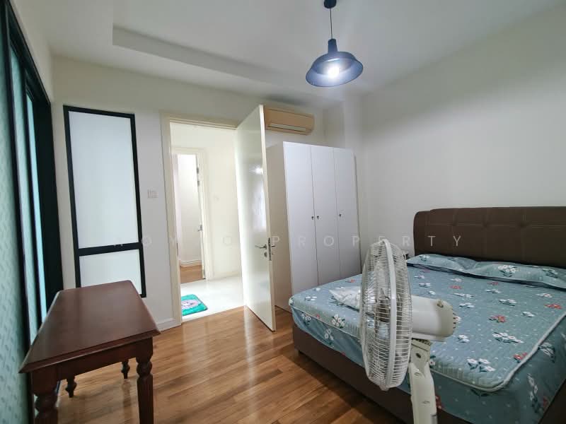 Kondominium untuk Dijual di The Straits View Condominium - Yaoyao Property - PropertyGuru.com.my