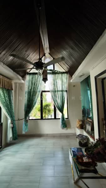 2.5-storey Terraced House for Sale in Taman Setiawangsa (Setiawangsa) - Niez Mohd Ali - Living Room - PropertyGuru.com.my