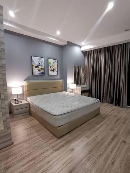 Service Residence for Rent at Encorp Marina - Thea Lai - PropertyGuru.com.my