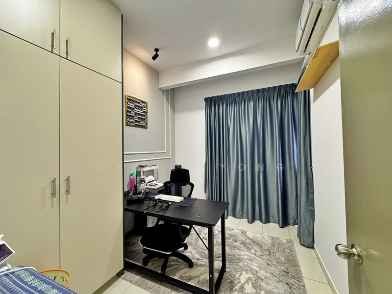 Pangsapuri untuk Disewa di Idaman Abadi - Cassey Yong - Study - PropertyGuru.com.my