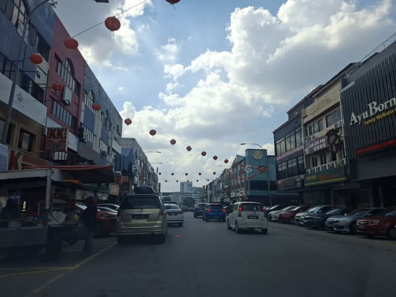 Shop for Rent in SS2 (Petaling Jaya) - FC Wong - PropertyGuru.com.my