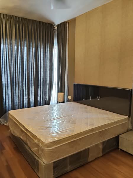 Condominium for Sale at Raffel Tower - Vivian Lim - Bedroom - PropertyGuru.com.my
