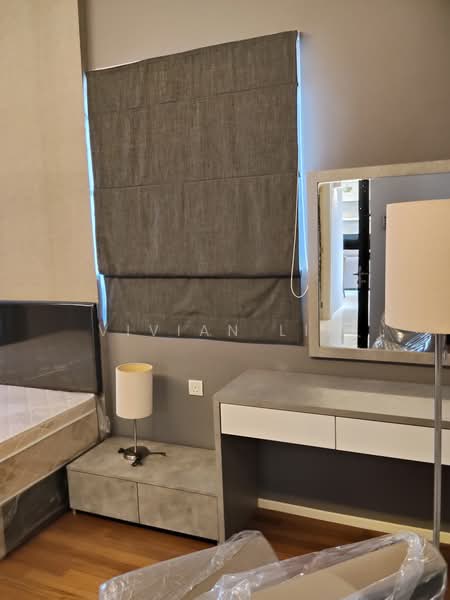 Condominium for Sale at Raffel Tower - Vivian Lim - Bedroom - PropertyGuru.com.my