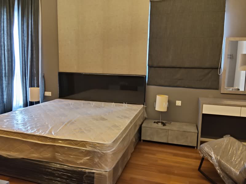 Condominium for Sale at Raffel Tower - Vivian Lim - Bedroom - PropertyGuru.com.my