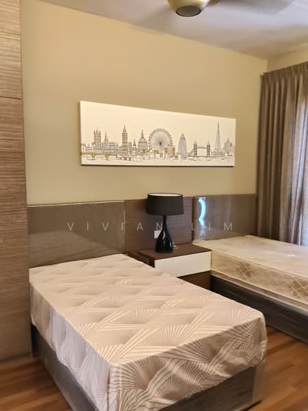 Condominium for Sale at Raffel Tower - Vivian Lim - PropertyGuru.com.my