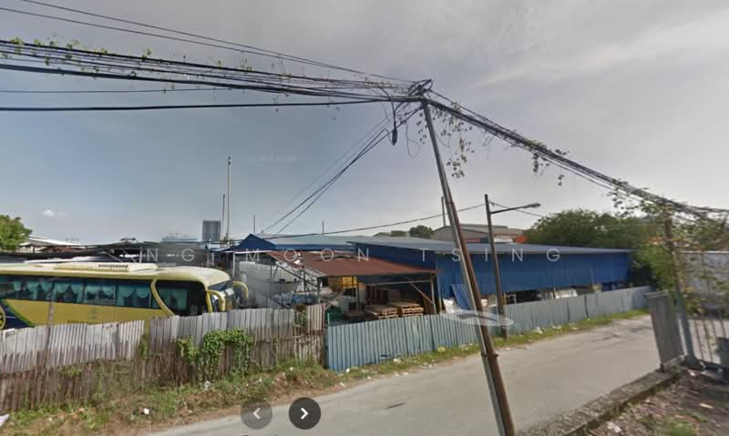 Warehouse for Rent in Shah Alam (Selangor) - Ng Moon Tsing - Exterior - PropertyGuru.com.my