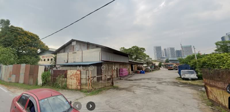 Warehouse for Rent in Shah Alam (Selangor) - Ng Moon Tsing - Exterior - PropertyGuru.com.my