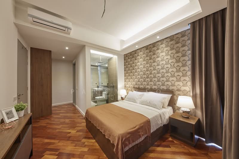 Kondominium untuk Dijual di Grand Medini - Pansy Teo - Bedroom - PropertyGuru.com.my