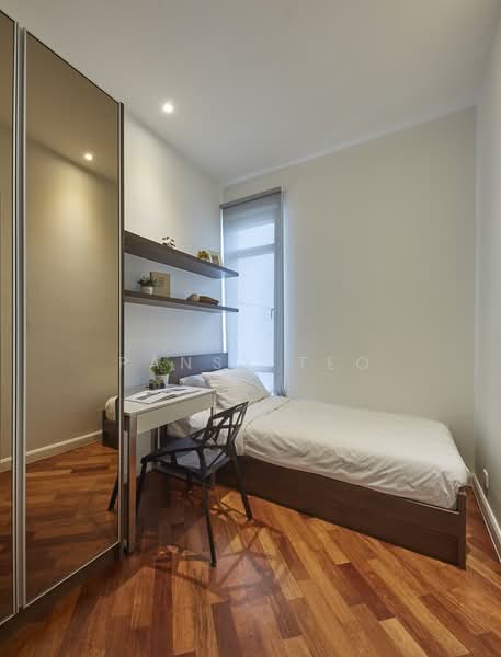 Kondominium untuk Dijual di Grand Medini - Pansy Teo - Bedroom - PropertyGuru.com.my