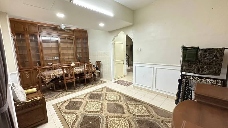 Rumah Teres 2 Tingkat untuk Disewa di Bandar Putra Permai (Seri Kembangan) - Salmi Binti Aripin - PropertyGuru.com.my