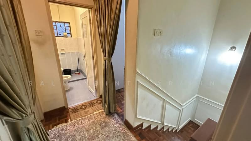 Rumah Teres 2 Tingkat untuk Disewa di Bandar Putra Permai (Seri Kembangan) - Salmi Binti Aripin - PropertyGuru.com.my