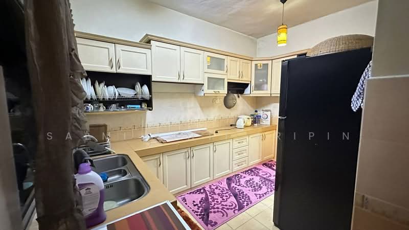 Rumah Teres 2 Tingkat untuk Disewa di Bandar Putra Permai (Seri Kembangan) - Salmi Binti Aripin - PropertyGuru.com.my