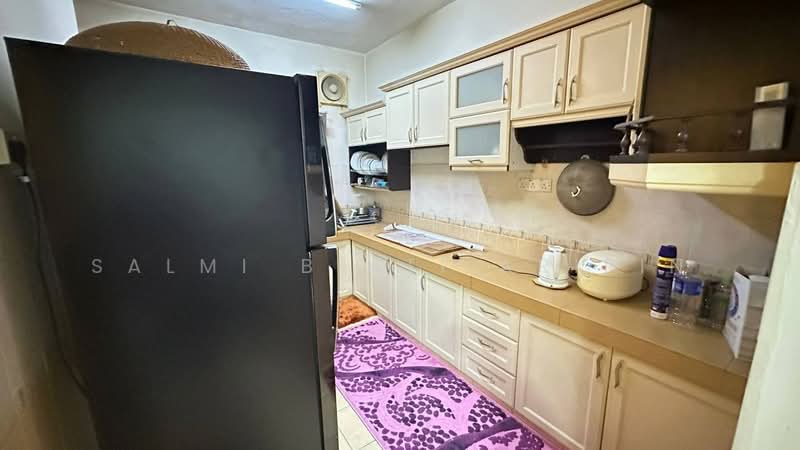 Rumah Teres 2 Tingkat untuk Disewa di Bandar Putra Permai (Seri Kembangan) - Salmi Binti Aripin - PropertyGuru.com.my