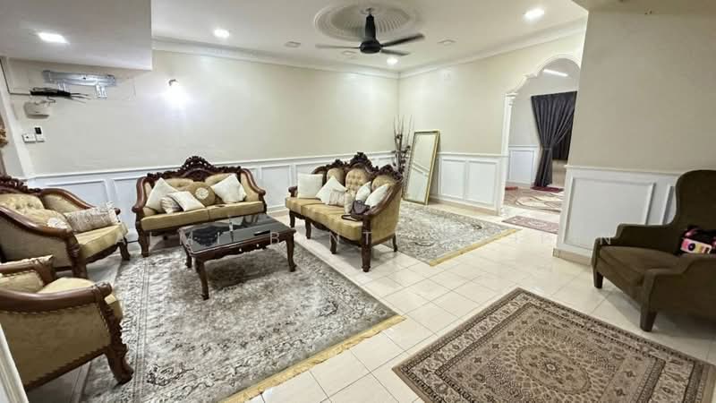 Rumah Teres 2 Tingkat untuk Disewa di Bandar Putra Permai (Seri Kembangan) - Salmi Binti Aripin - PropertyGuru.com.my