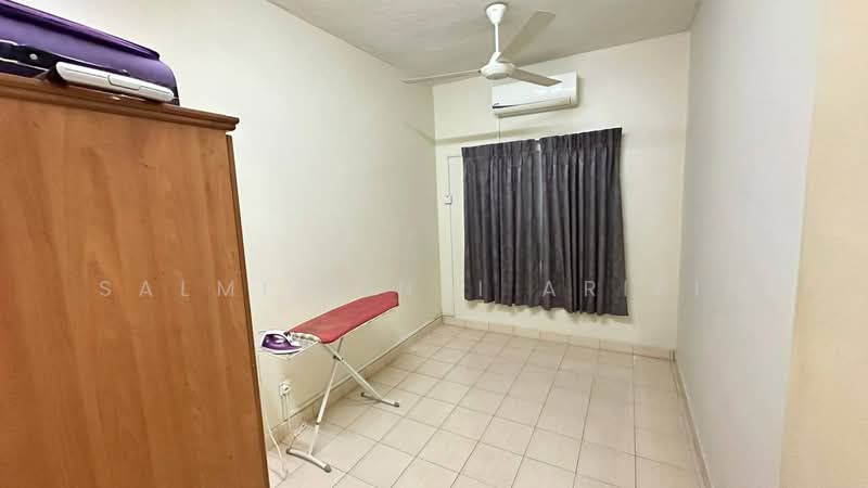 Rumah Teres 2 Tingkat untuk Disewa di Bandar Putra Permai (Seri Kembangan) - Salmi Binti Aripin - PropertyGuru.com.my