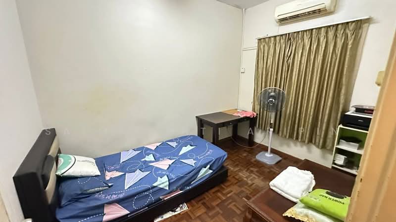 Rumah Teres 2 Tingkat untuk Disewa di Bandar Putra Permai (Seri Kembangan) - Salmi Binti Aripin - PropertyGuru.com.my