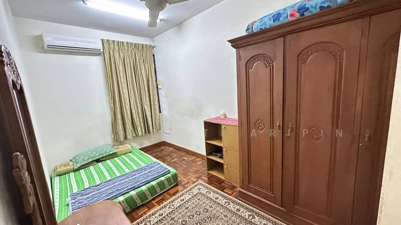 Rumah Teres 2 Tingkat untuk Disewa di Bandar Putra Permai (Seri Kembangan) - Salmi Binti Aripin - PropertyGuru.com.my
