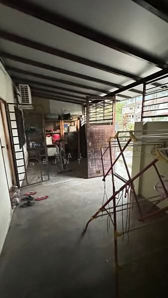 Rumah Teres 2 Tingkat untuk Disewa di Bandar Putra Permai (Seri Kembangan) - Salmi Binti Aripin - PropertyGuru.com.my