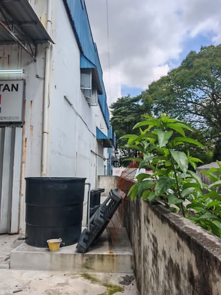 Kilang untuk Disewa di Desa Tun Razak (Cheras) - AMBER TAN - Exterior - PropertyGuru.com.my