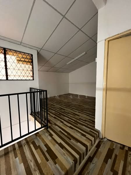 Rumah Teres 2 Tingkat untuk Disewa di Gelugor (Penang) - Ben Lee - Interior - PropertyGuru.com.my