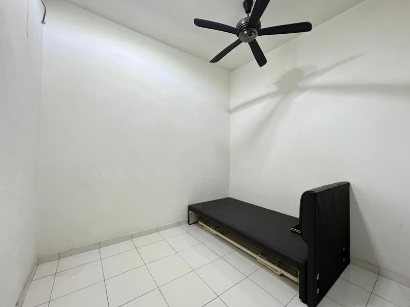 Rumah Teres 2 Tingkat untuk Disewa di Setia Tropika (Johor Bahru) - Johnson Chong - Bedroom - PropertyGuru.com.my
