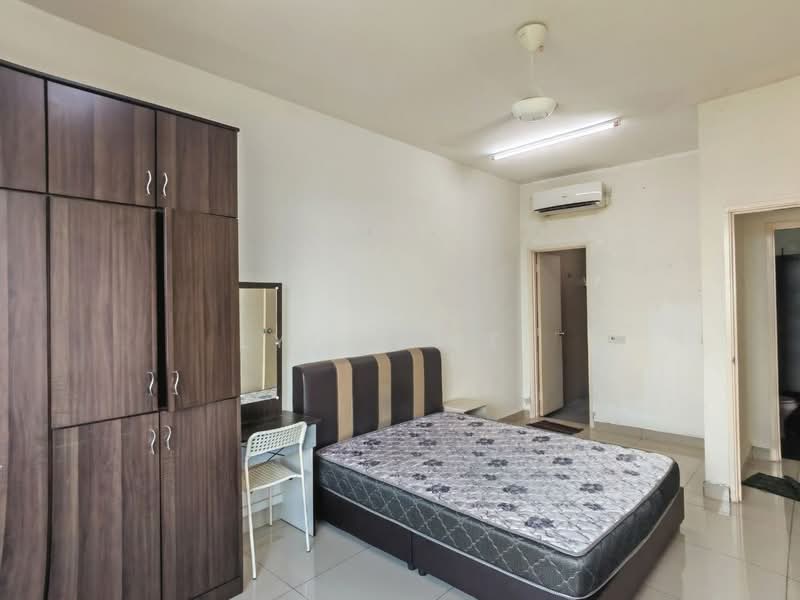Pangsapuri untuk Disewa di Taman Perling - Lydia Wee - PropertyGuru.com.my