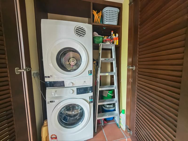 Servis Apartment untuk Dijual di Casa Del Rio - Ramona Tan - Interior - PropertyGuru.com.my