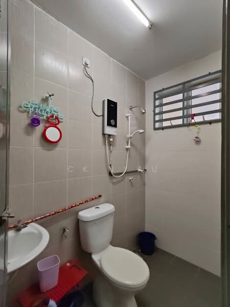 1-storey Terraced House for Sale in Ipoh (Perak) - Ck Nyau - PropertyGuru.com.my