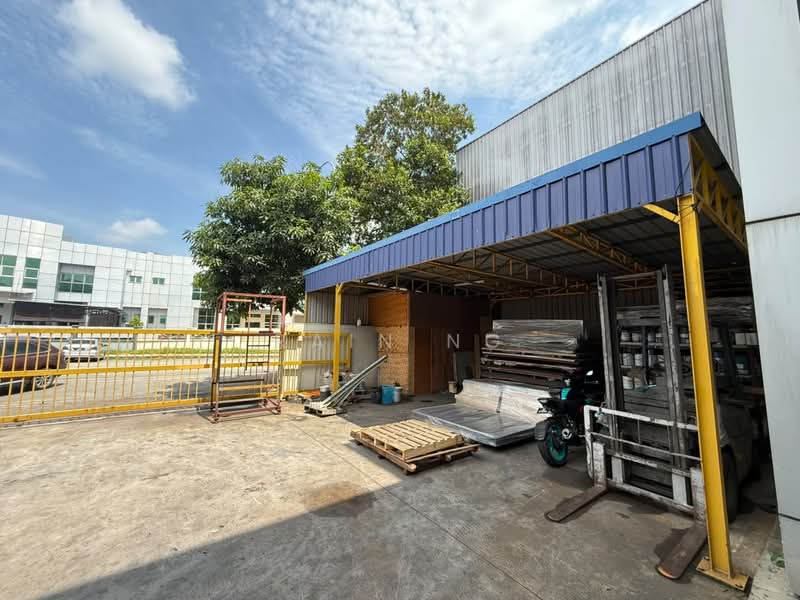 Semi-D Factory for Rent in Gelang Patah (Johor) - Rain Ng - PropertyGuru.com.my