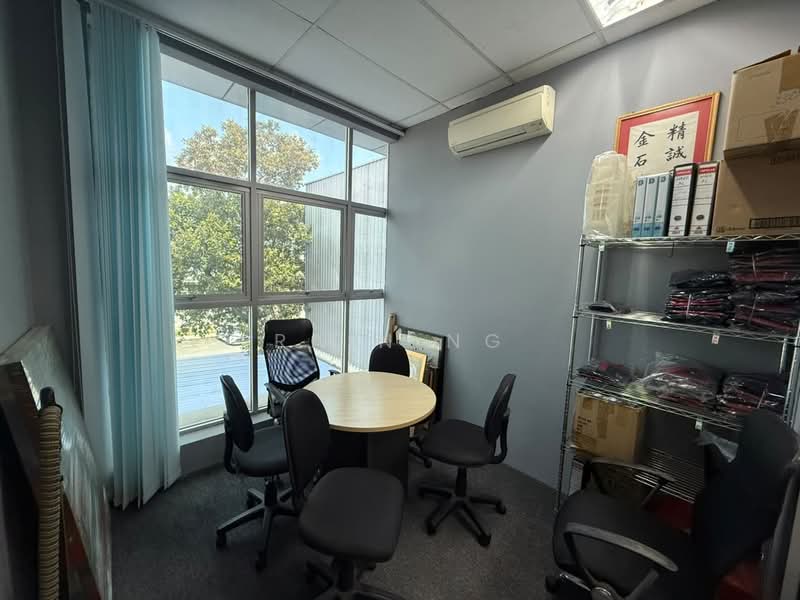 Semi-D Factory for Rent in Gelang Patah (Johor) - Rain Ng - PropertyGuru.com.my