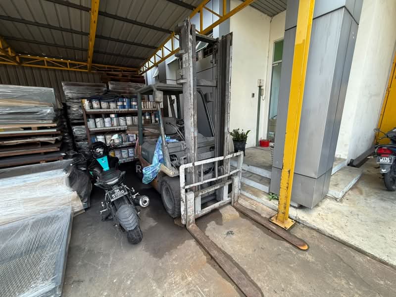 Semi-D Factory for Rent in Gelang Patah (Johor) - Rain Ng - PropertyGuru.com.my