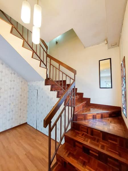 Semi-Detached House for Rent in Bandar Bukit Mahkota (Bangi) - JUMIDAH (JUE) - Interior - PropertyGuru.com.my