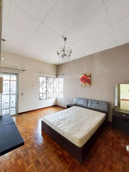 Semi-Detached House for Rent in Bandar Bukit Mahkota (Bangi) - JUMIDAH (JUE) - Bedroom - PropertyGuru.com.my