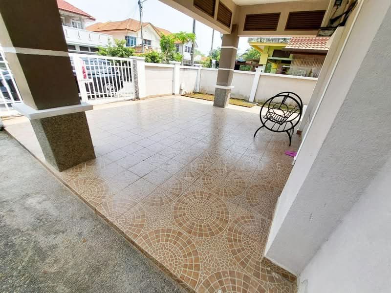 Semi-Detached House for Rent in Bandar Bukit Mahkota (Bangi) - JUMIDAH (JUE) - Exterior - PropertyGuru.com.my