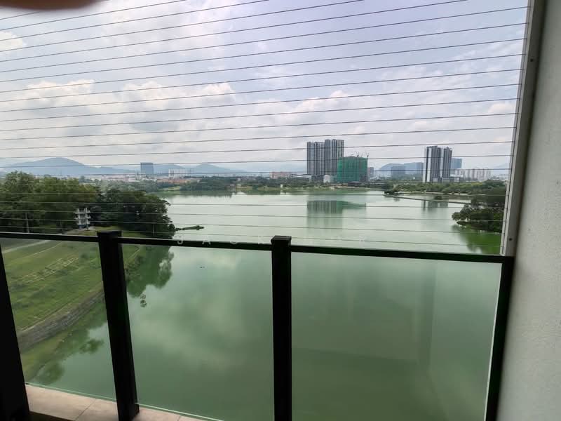 Condominium for Rent at Mizumi Residences - Jack Hor - View - PropertyGuru.com.my