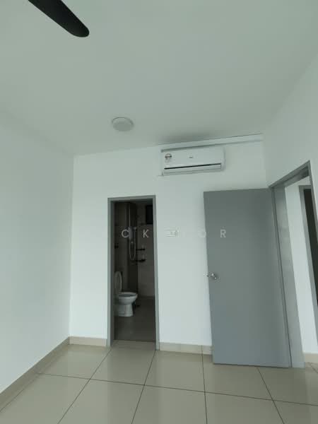 Condominium for Rent at Mizumi Residences - Jack Hor - Bathroom - PropertyGuru.com.my