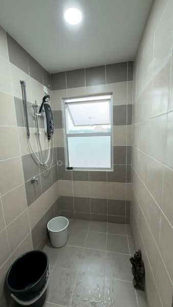 Apartment for Rent at Residensi Brickfields - Loges . - Bathroom - PropertyGuru.com.my