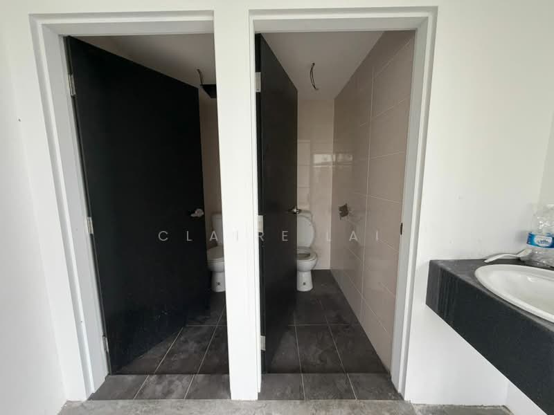 Kedai / Pejabat untuk Disewa di Iskandar Puteri (Nusajaya) (Johor) - Claire Lai - Bathroom - PropertyGuru.com.my