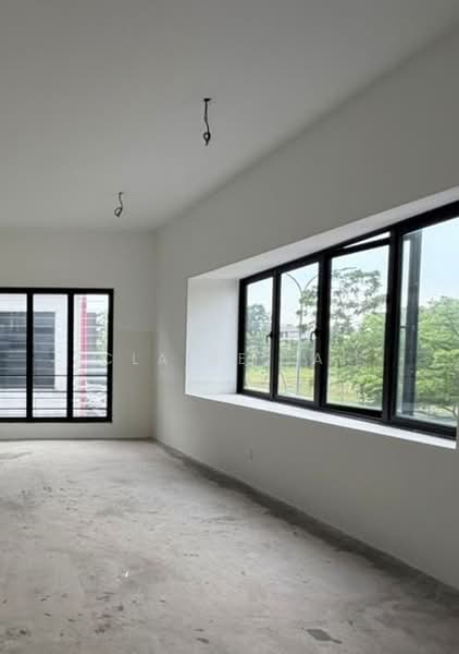 Kedai / Pejabat untuk Disewa di Iskandar Puteri (Nusajaya) (Johor) - Claire Lai - Interior - PropertyGuru.com.my