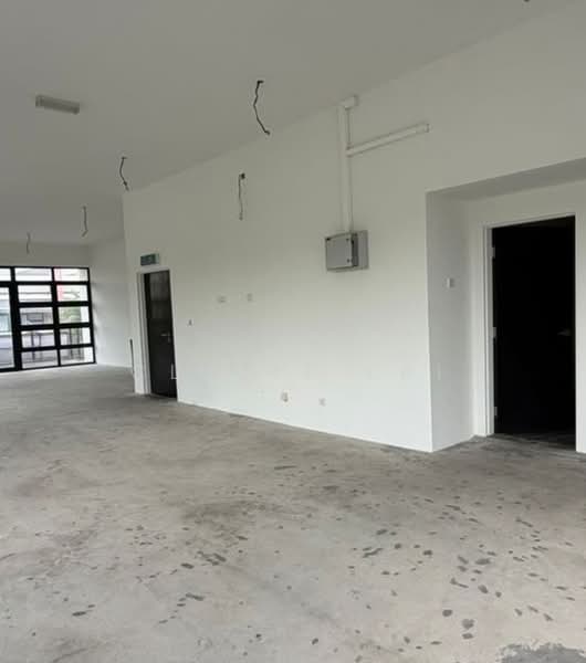 Kedai / Pejabat untuk Disewa di Iskandar Puteri (Nusajaya) (Johor) - Claire Lai - Interior - PropertyGuru.com.my