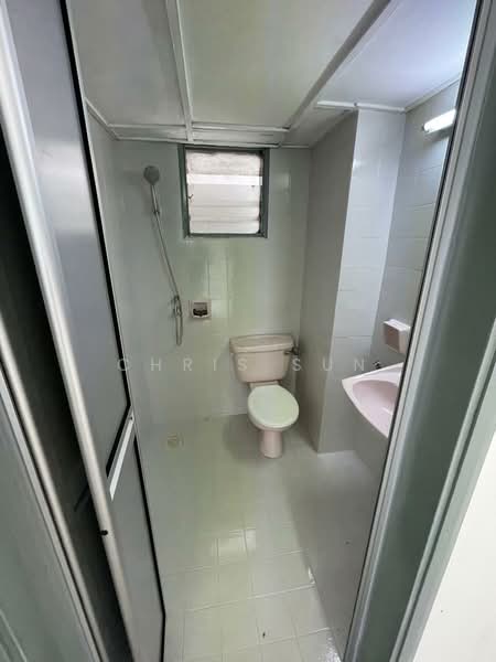 Apartment for Rent at Vista Angkasa - Chris Sun - Bathroom - PropertyGuru.com.my