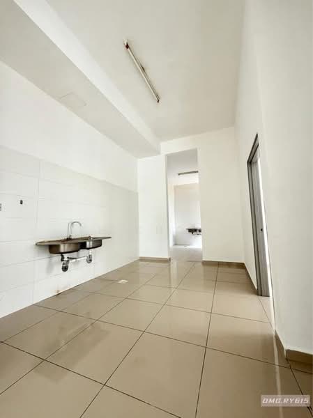 Cluster House for Sale in Canary Garden (Klang) - KH Chong - Kitchen - PropertyGuru.com.my