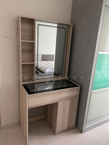Condominium for Rent at Summer Place - Chong Chooi Wei - Interior - PropertyGuru.com.my