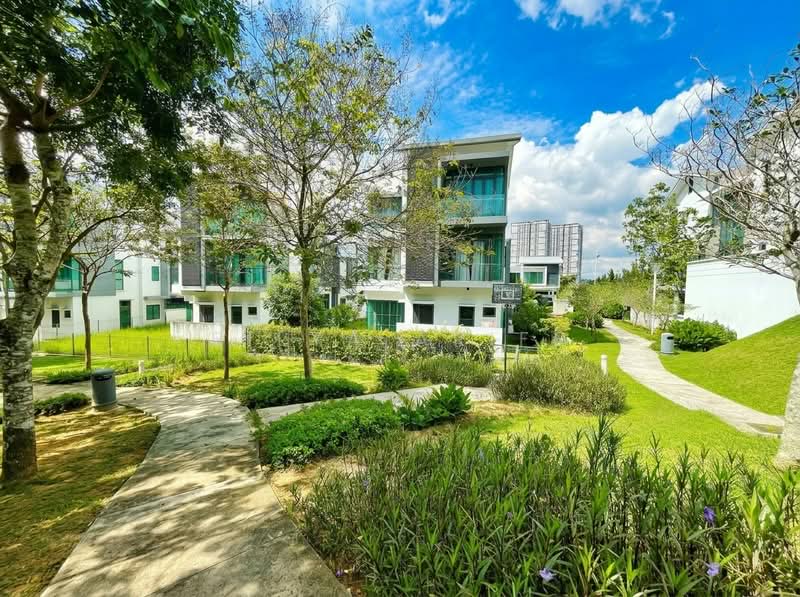 Bungalow for Sale in Cyberjaya (Selangor) - BILYA ARIFF - Exterior - PropertyGuru.com.my