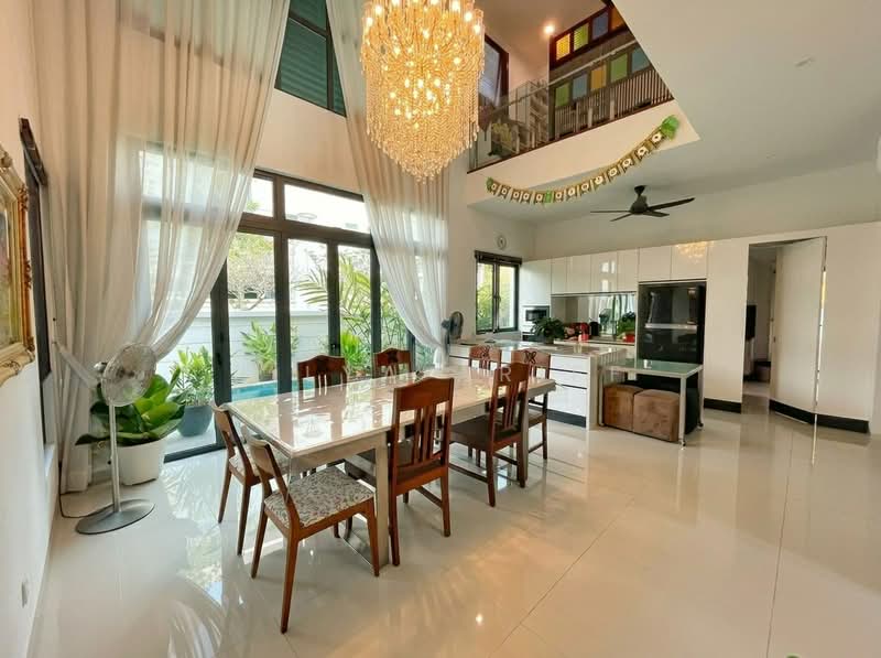 Bungalow for Sale in Cyberjaya (Selangor) - BILYA ARIFF - PropertyGuru.com.my