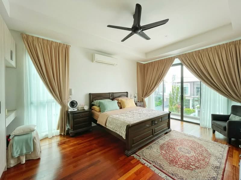 Bungalow for Sale in Cyberjaya (Selangor) - BILYA ARIFF - PropertyGuru.com.my